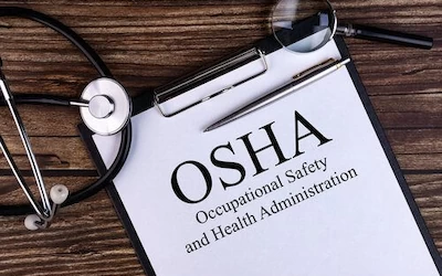Weekend Roundup: OSHA COVID-19 Worker Safety, Cal/OSHA Exclusion Pay, Job Growth