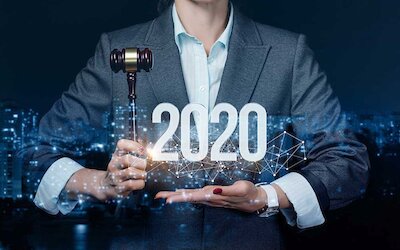 Employment Resolutions You Should be Making in 2020