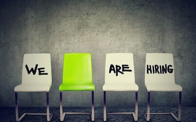 6 Tips for More Effective Job Postings