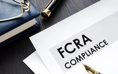 The Most Important Step to Maintaining FCRA Compliance