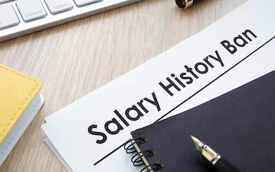 Why Do Cities Keep Passing Salary History Bans?