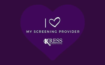 How to Tell a Good Screening Provider from a Bad One