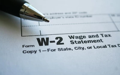Form W-2 Deadline for Employers is Jan. 31: A Weekend Roundup