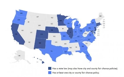 What NYC Ban the Box policy means to Texas employers